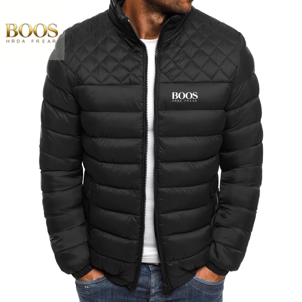 2026 New Boos Winter Casual Me - Street Fashion Winter 2026 reseña y precio