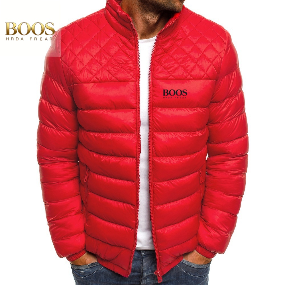 2026 New Boos Winter Casual Me - Street Fashion Winter 2026 reseña y precio