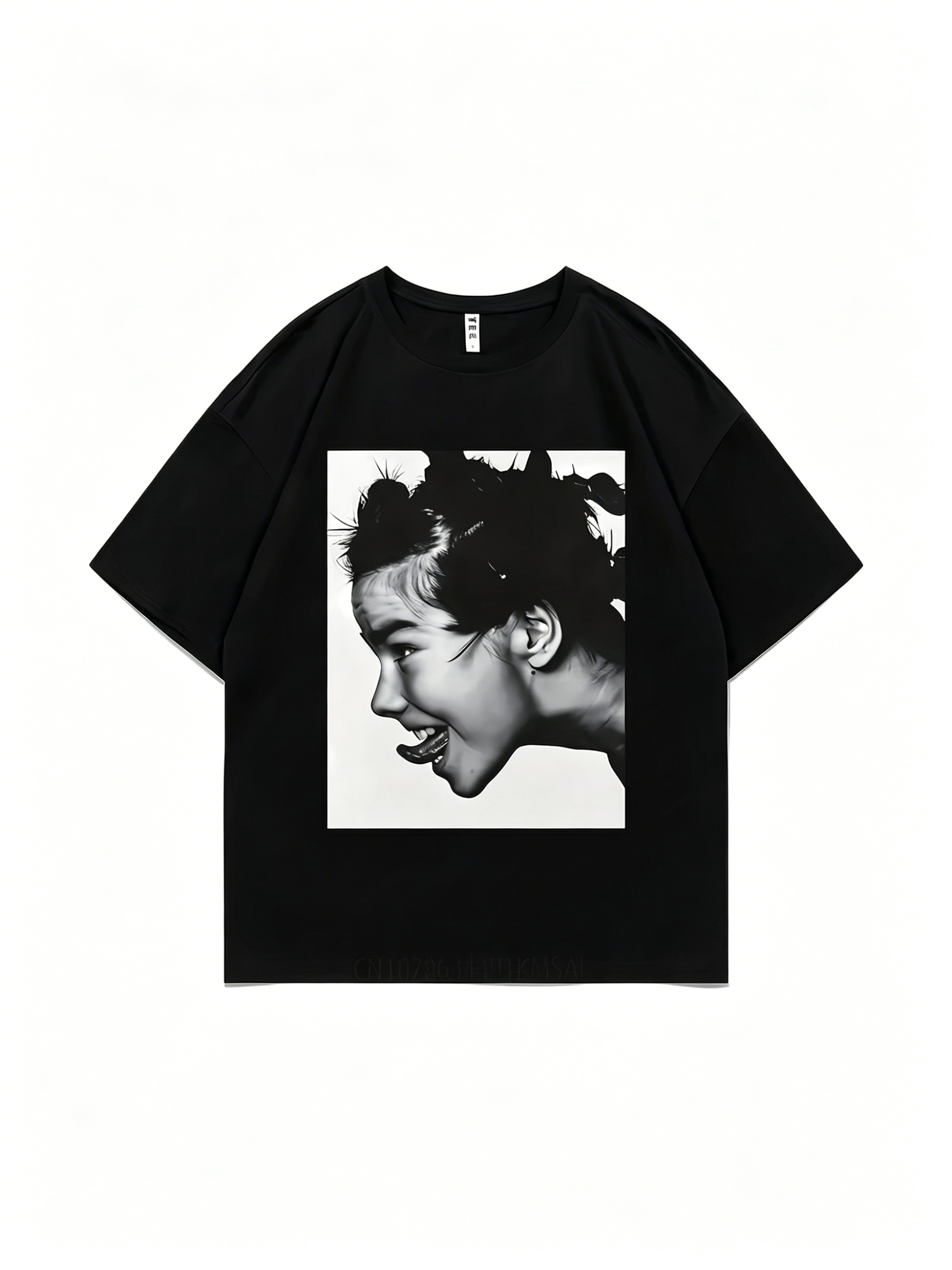 2026 Men's All-Gender Singer B - Street Fashion Photo reseña y precio