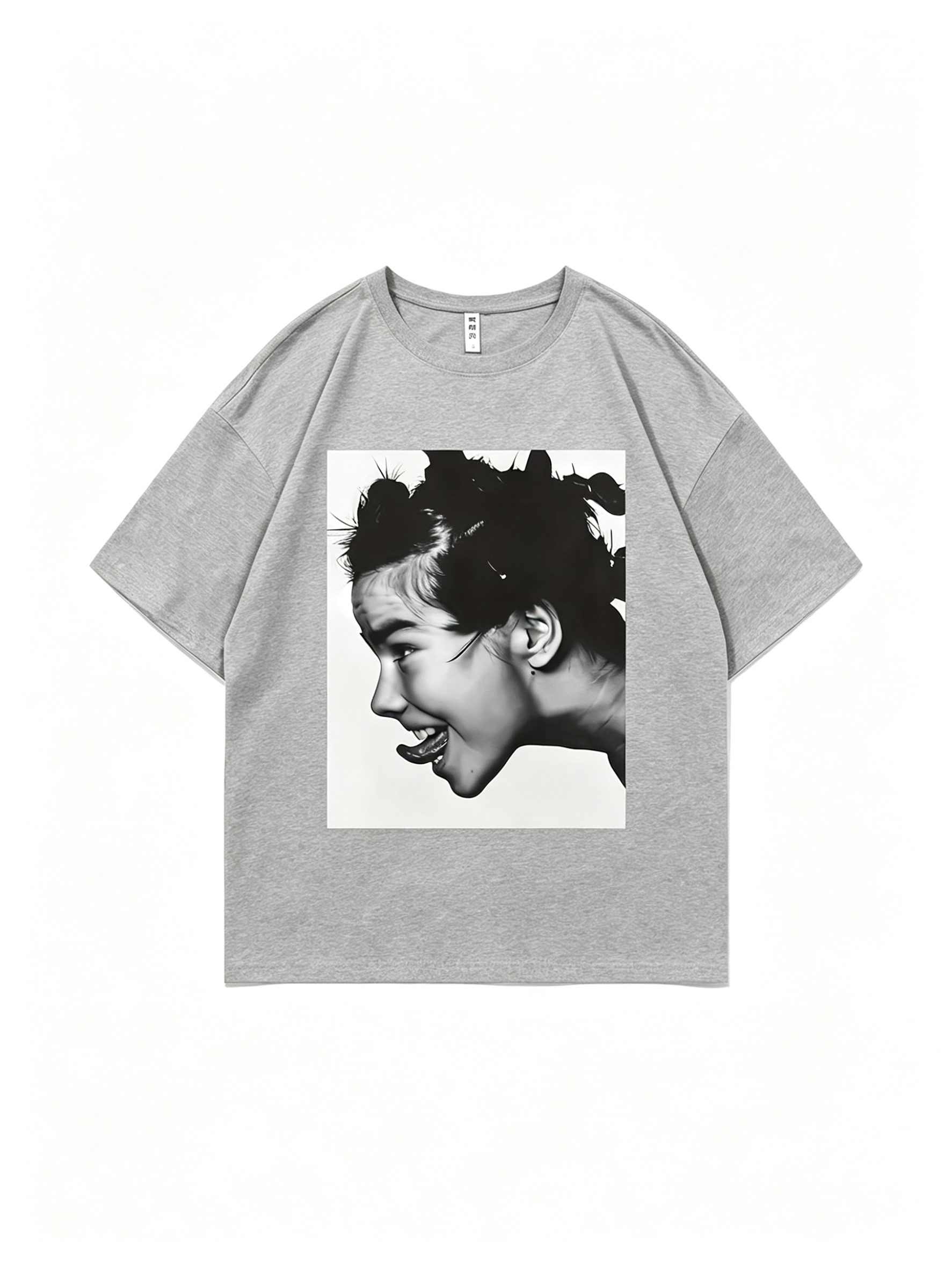 2026 Men's All-Gender Singer B - Street Fashion Photo reseña y precio