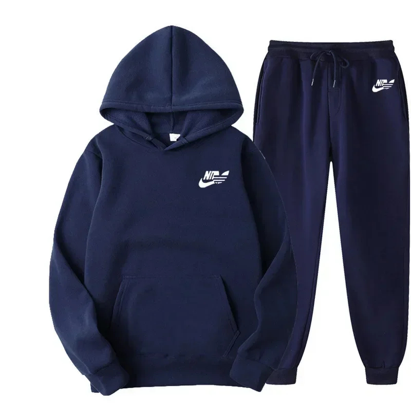 2025 Spring Autumn Men Casual  - Street Fashion Style reseña y precio