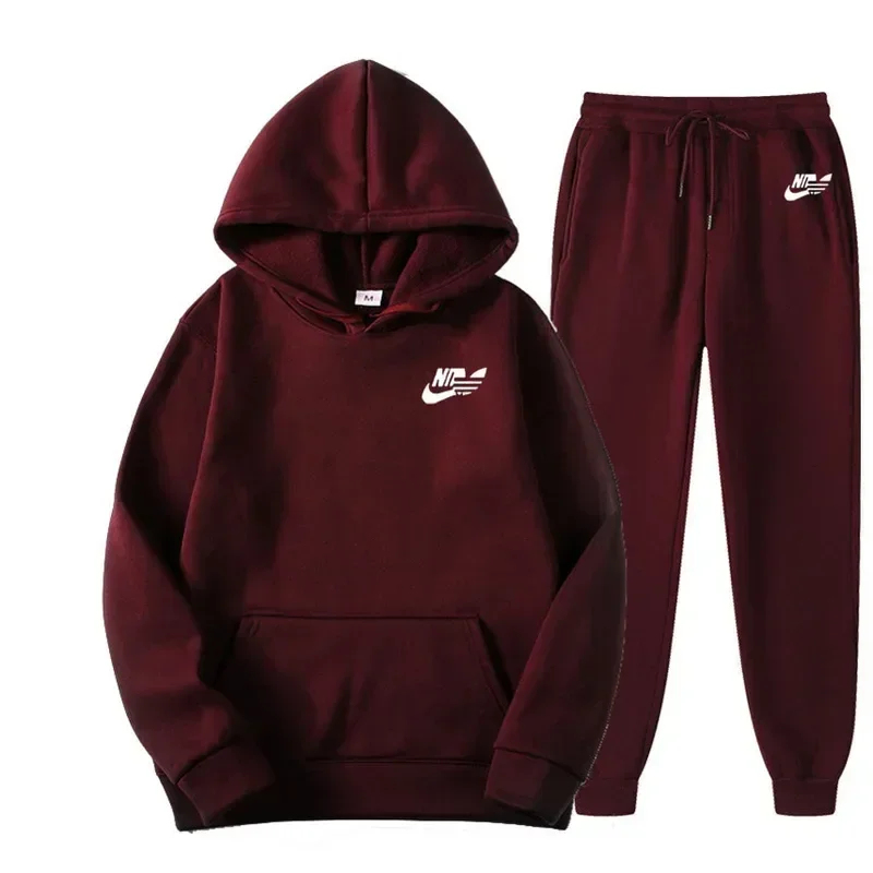 2025 Spring Autumn Men Casual  - Street Fashion Style reseña y precio
