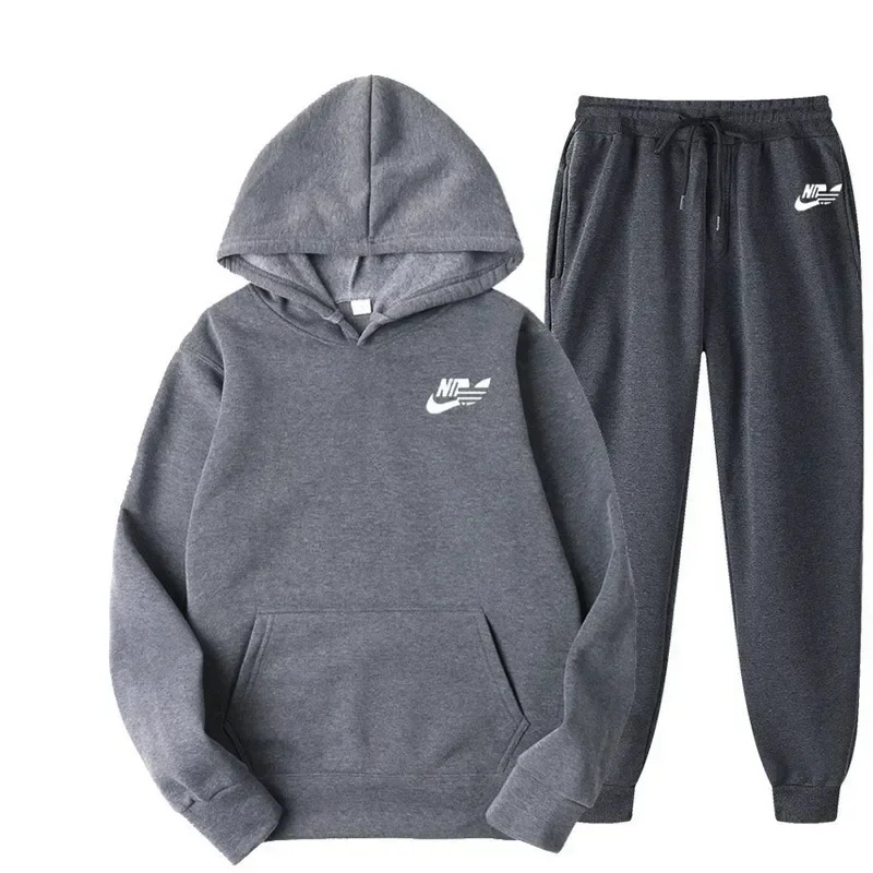 2025 Spring Autumn Men Casual  - Street Fashion Style reseña y precio
