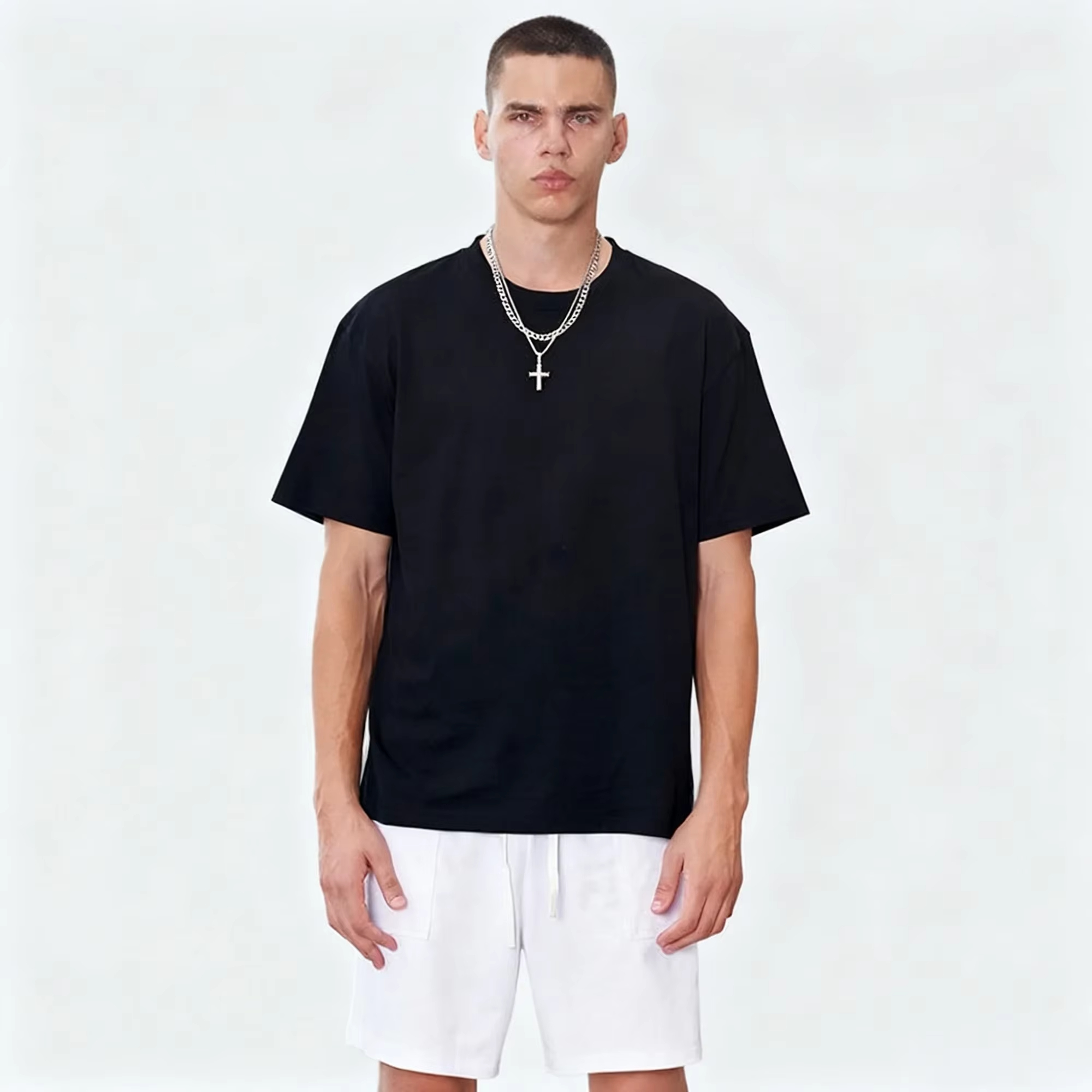 No More Mr Nice Guy Funny Alph - Street Fashion For Short Guys reseña y precio
