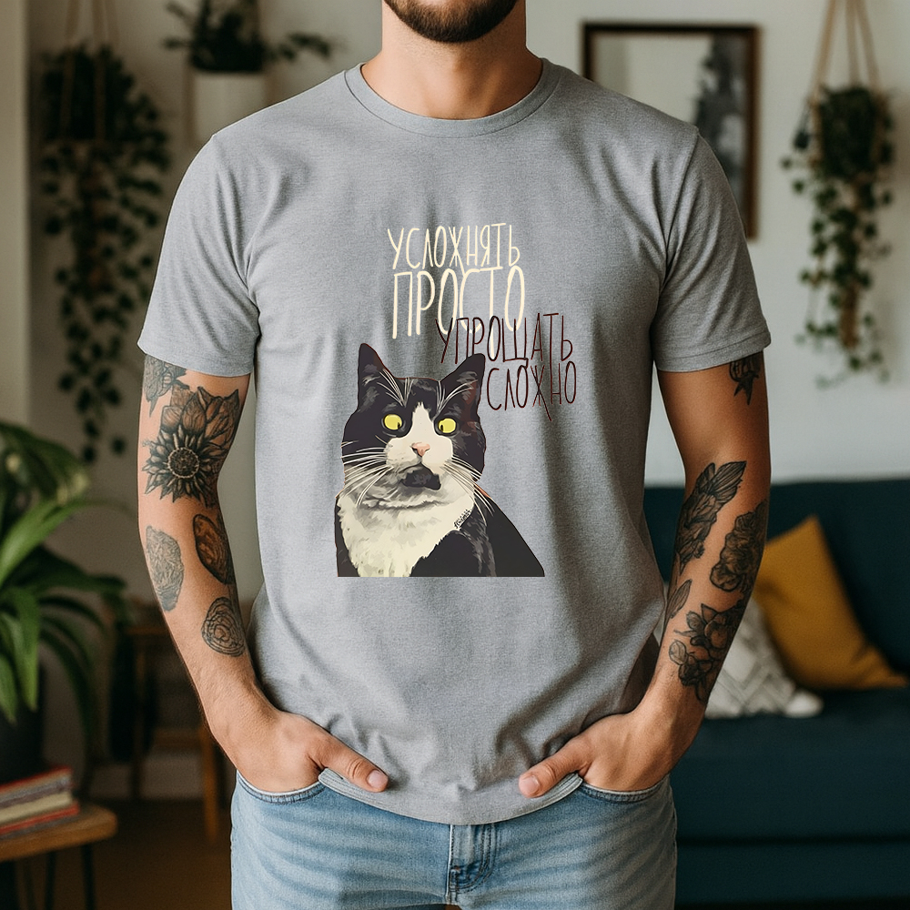 New Summer 100% Pure Cotton T- - Street Style Fashion Quotes reseña y precio