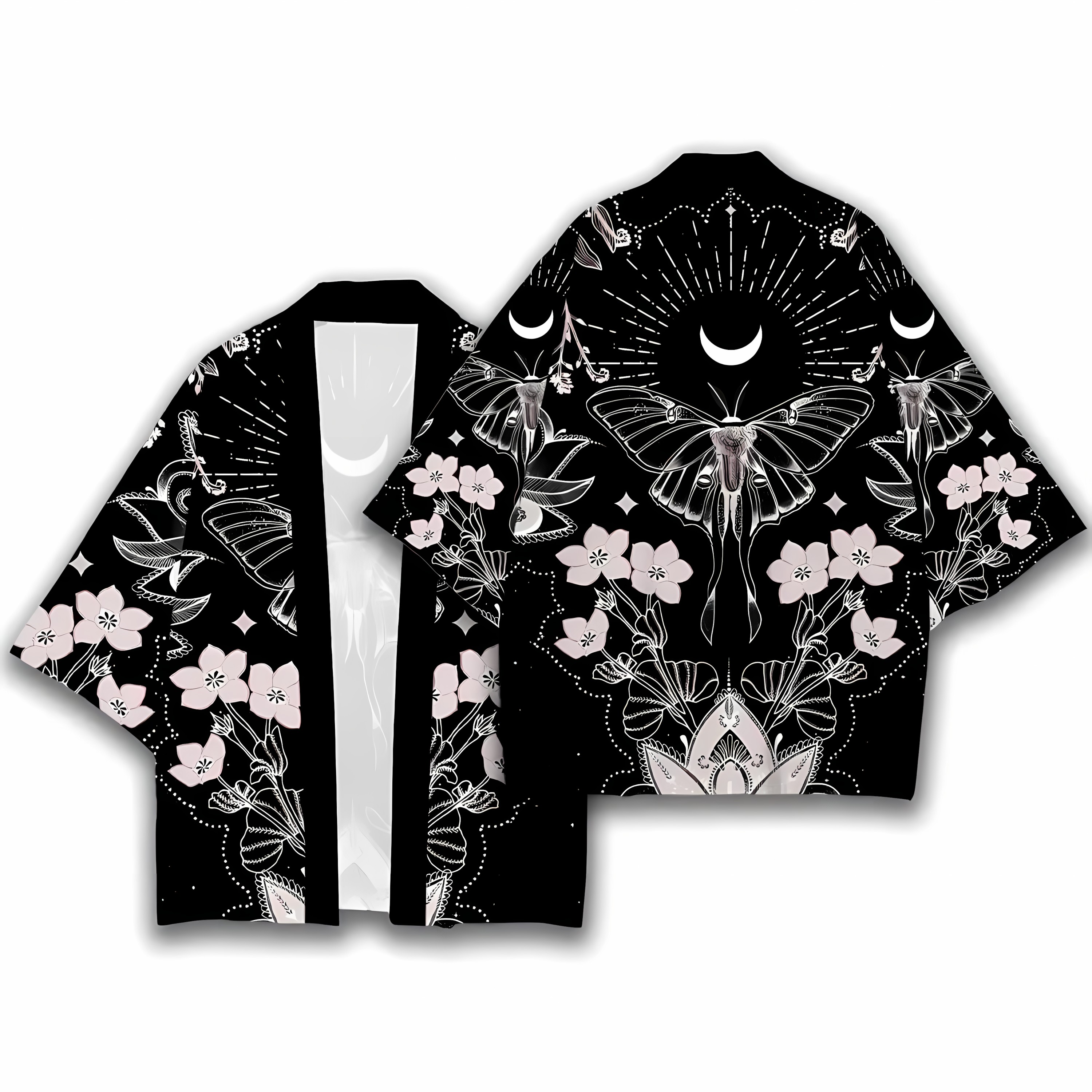 2026 Summer New Style Men's Ki - Street Fashion Style reseña y precio