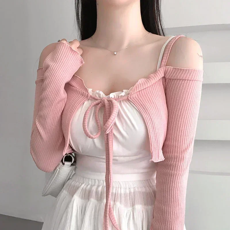 2026 Korea New Sweet Coats Pin - Street Fashion Winter 2026 reseña y precio