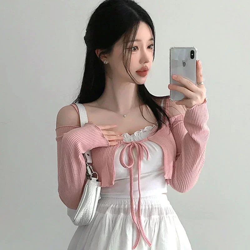 2026 Korea New Sweet Coats Pin - Street Fashion Winter 2026 reseña y precio