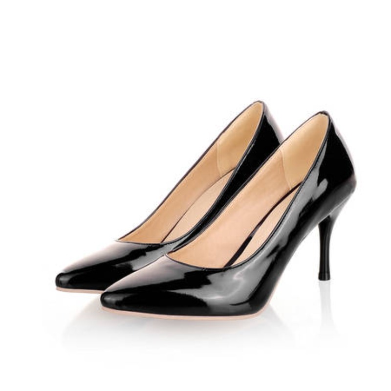 Brand Children Girls High Heel - Street Fashion Girl reseña y precio