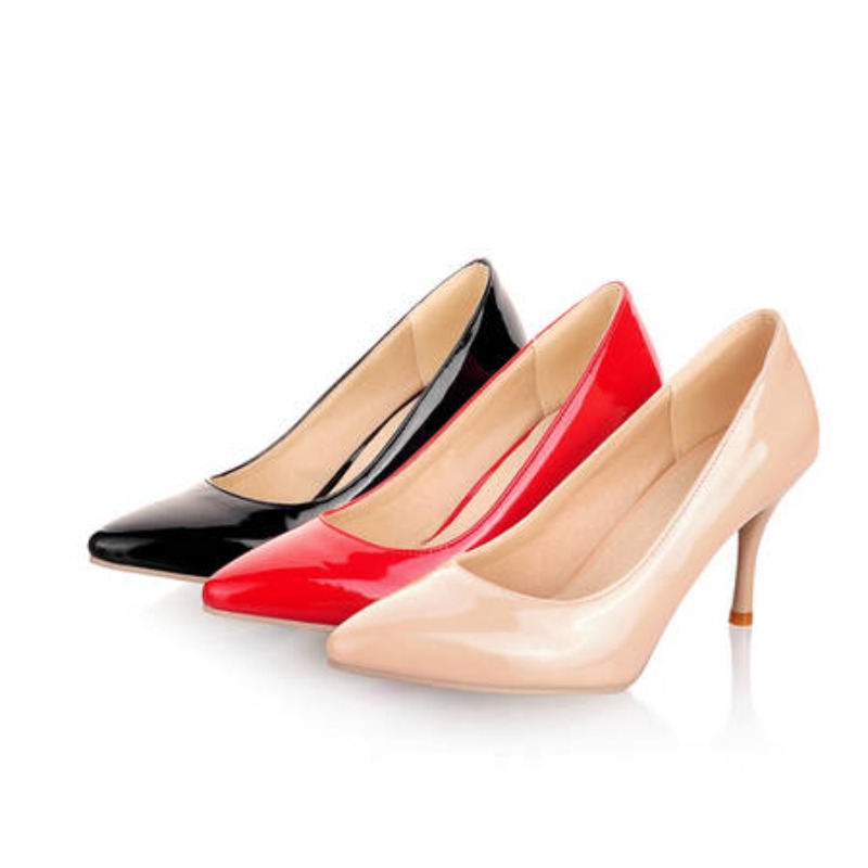 Brand Children Girls High Heel - Street Fashion Girl reseña y precio