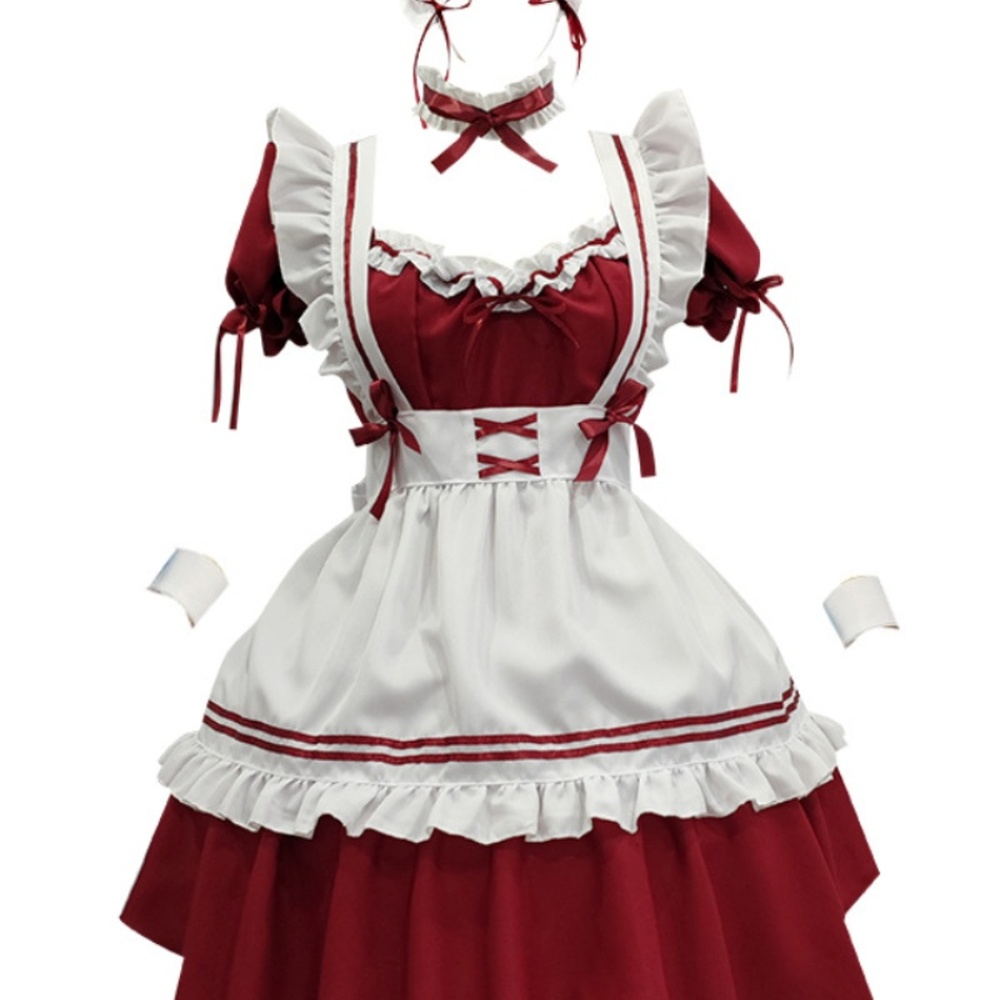 Japanese Uniform Set Cute Scho - Street Fashion In Japanese reseña y precio