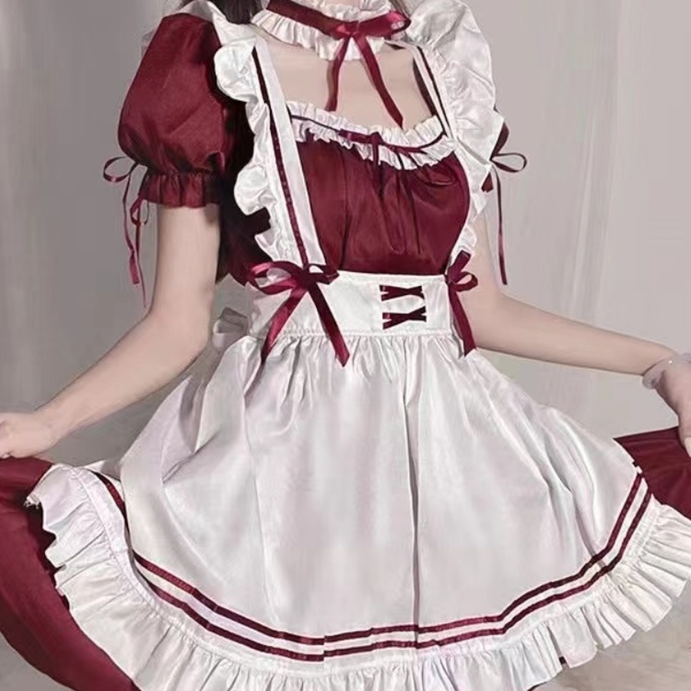 Japanese Uniform Set Cute Scho - Street Fashion In Japanese reseña y precio