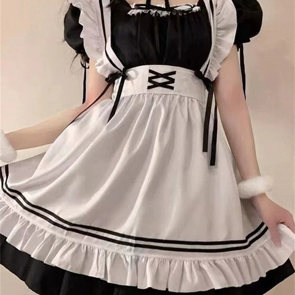 Japanese Uniform Set Cute Scho - Street Fashion In Japanese reseña y precio