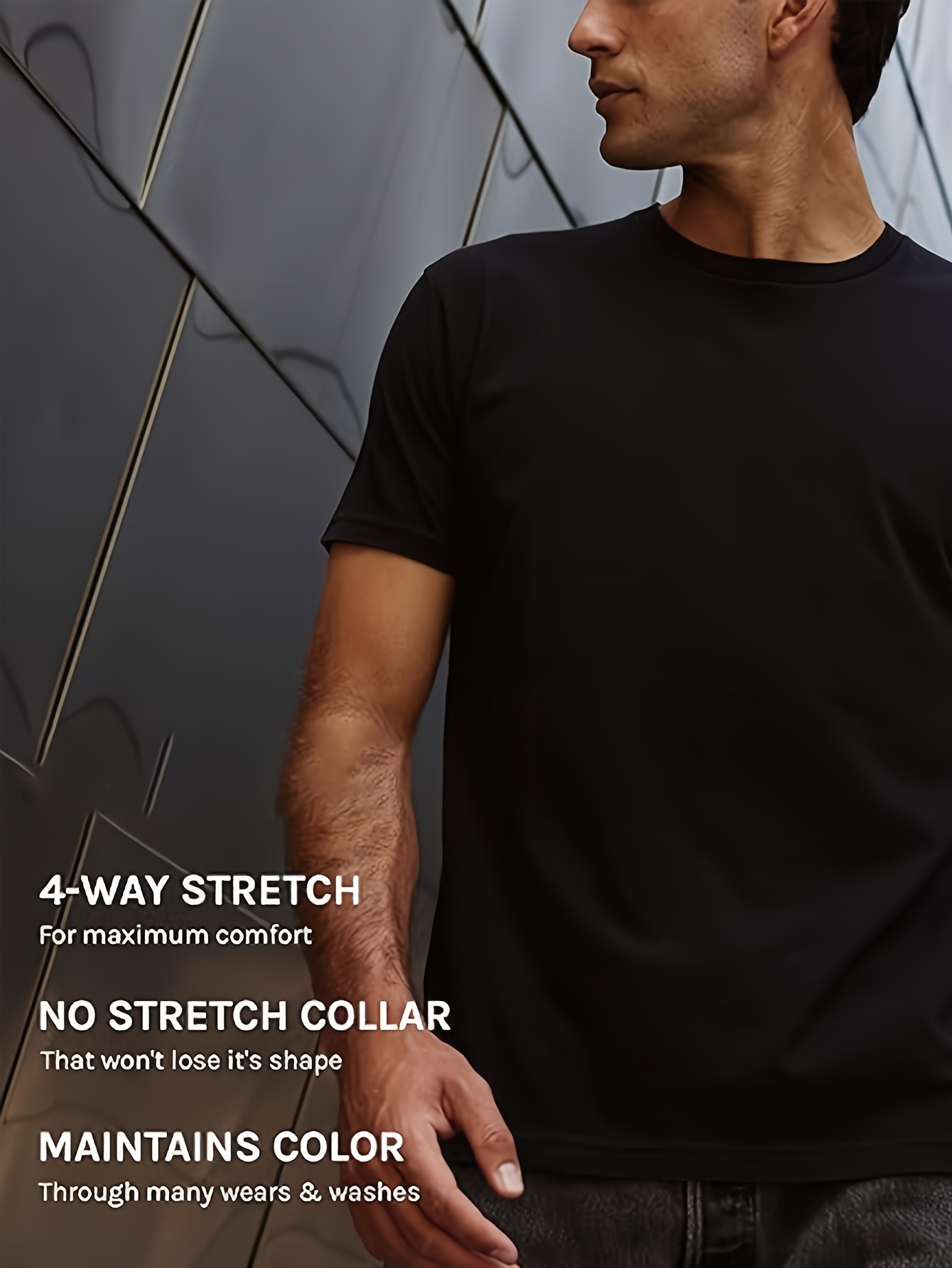Men's Fun Lazy Bear Quote T-Sh - Street Style Fashion Quotes reseña y precio