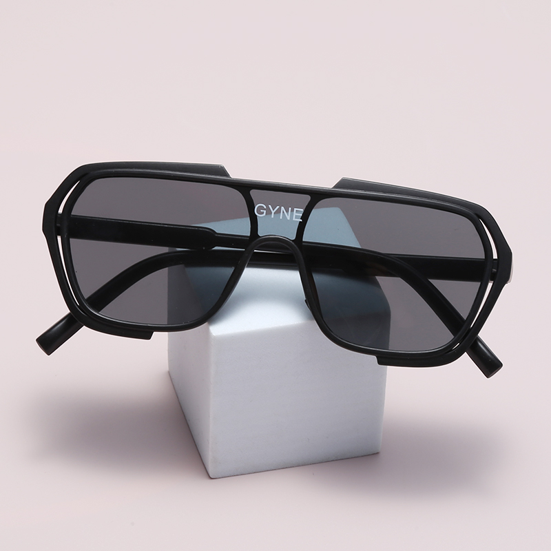 New Sun Block Frame Children's - Street Fashion Photo reseña y precio