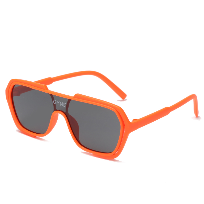 New Sun Block Frame Children's - Street Fashion Photo reseña y precio