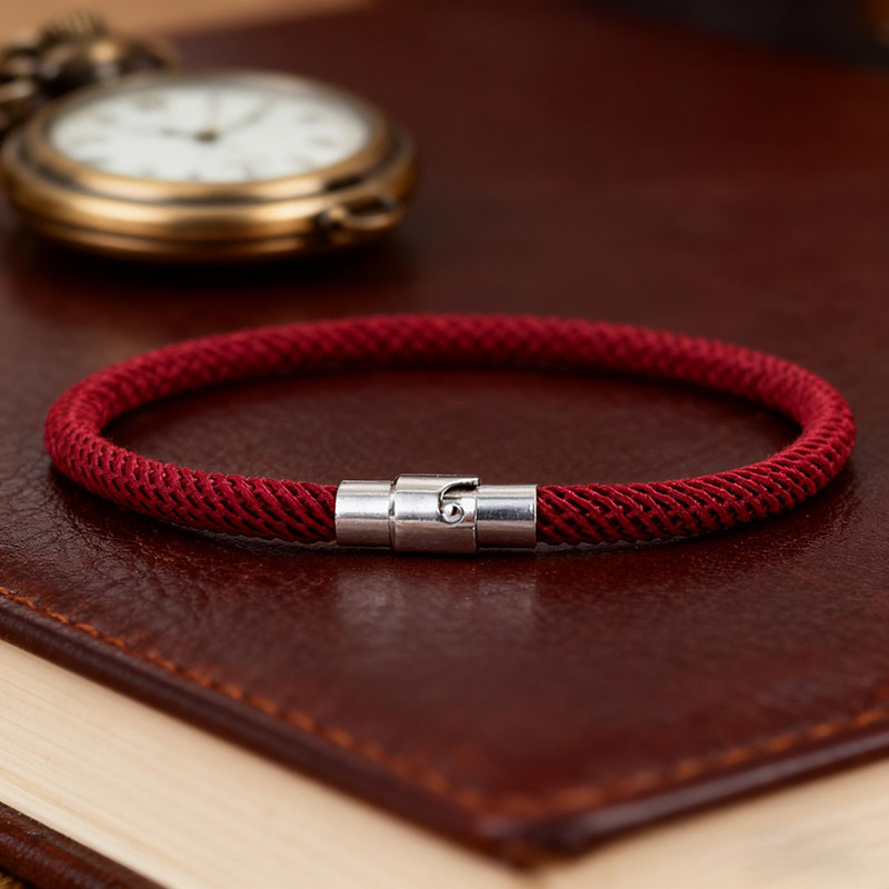 Handmade Weaven Grade A String - Street Fashion Of Milan reseña y precio