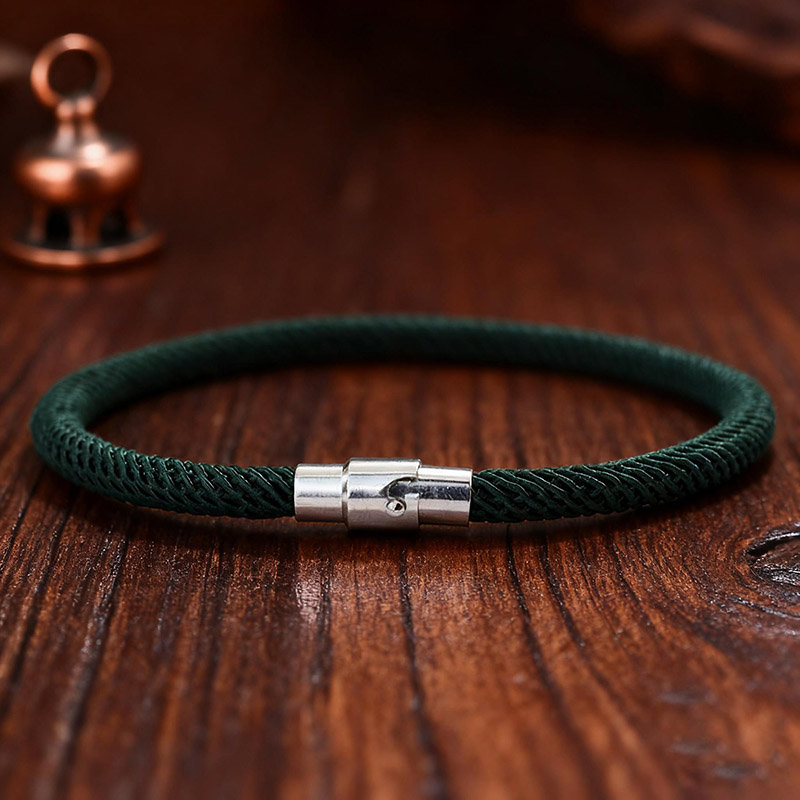 Handmade Weaven Grade A String - Street Fashion Of Milan reseña y precio