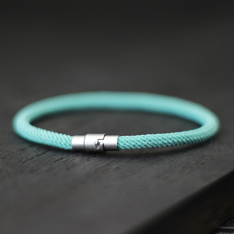 Handmade Weaven Grade A String - Street Fashion Of Milan reseña y precio