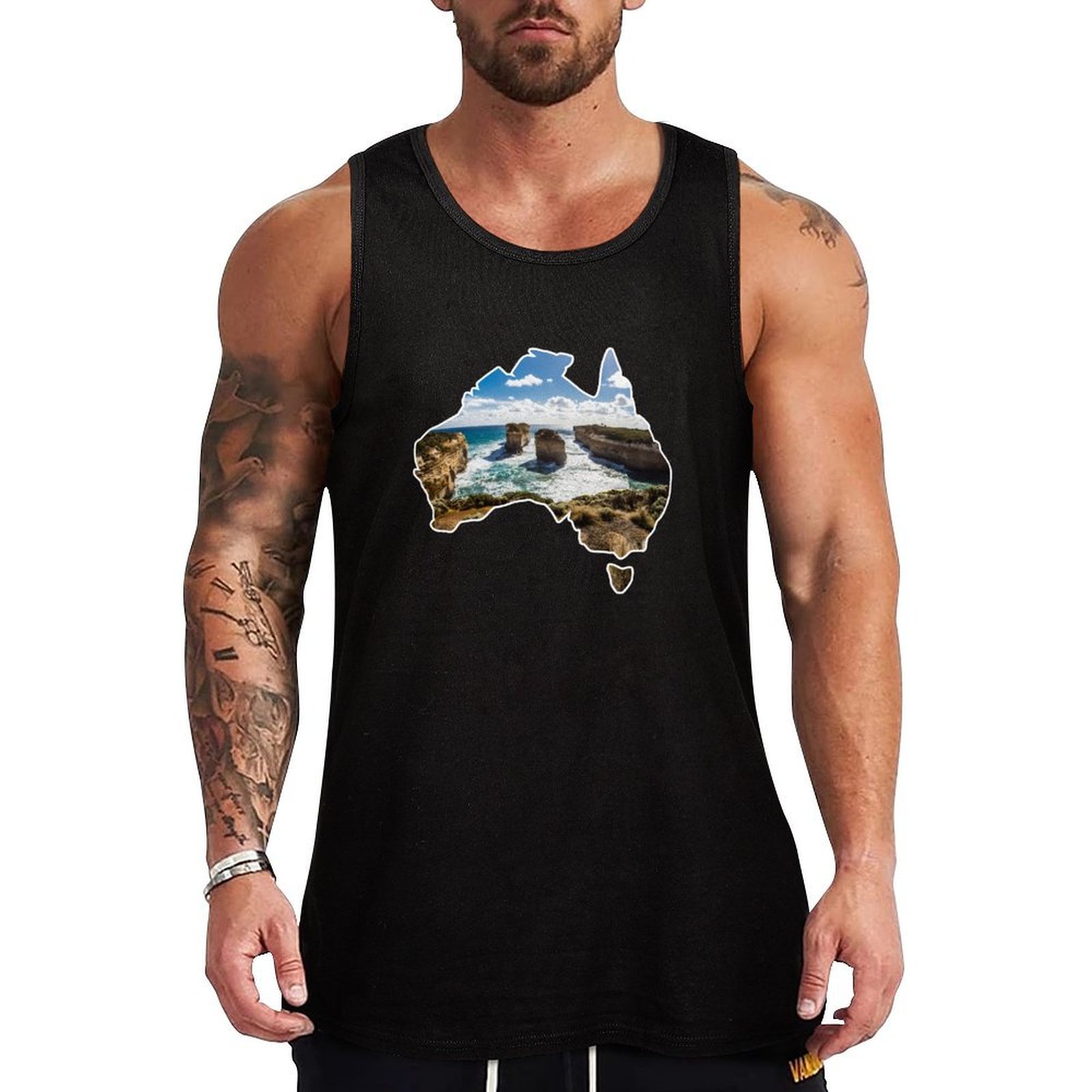 Outlined Australia - Twelve Ap - Street Fashion Australia reseña y precio