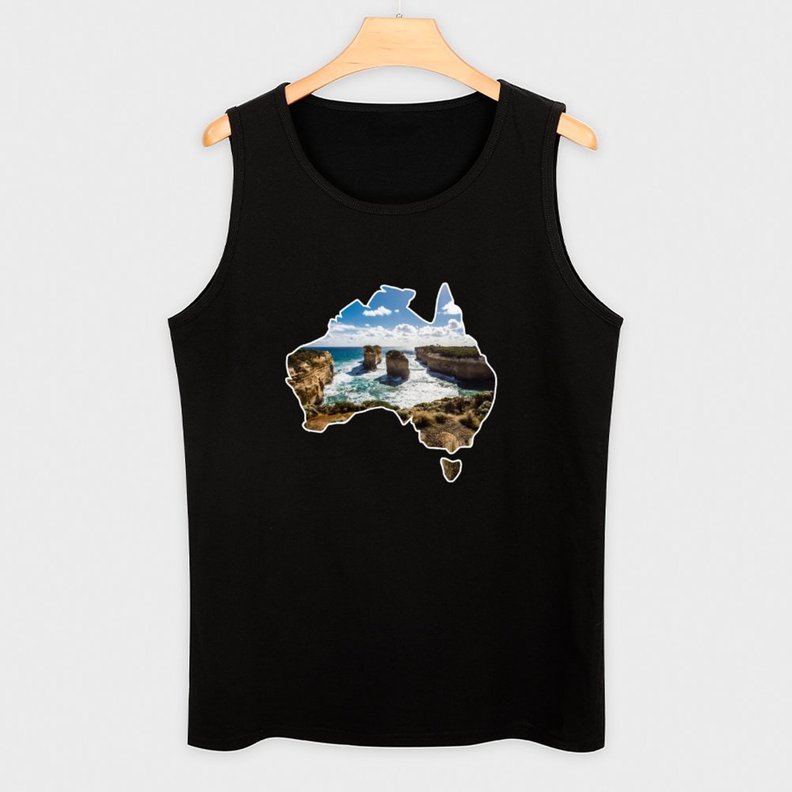 Outlined Australia - Twelve Ap - Street Fashion Australia reseña y precio